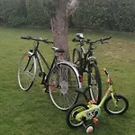 Сasa de vacaciones La Clé Des Champs