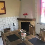 La Clé Des Champs Сasa de vacaciones Longueval