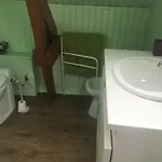 Сasa de vacaciones La Clé Des Champs