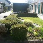 La Cle Des Champs Holiday home Longueval