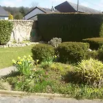 La Cle Des Champs Holiday home *