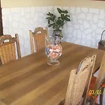 Сasa de vacaciones La Clé Des Champs Longueval