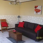 Сasa de vacaciones La Clé Des Champs *