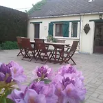 La Cle Des Champs Holiday home