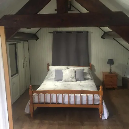 La Cle Des Champs * Longueval