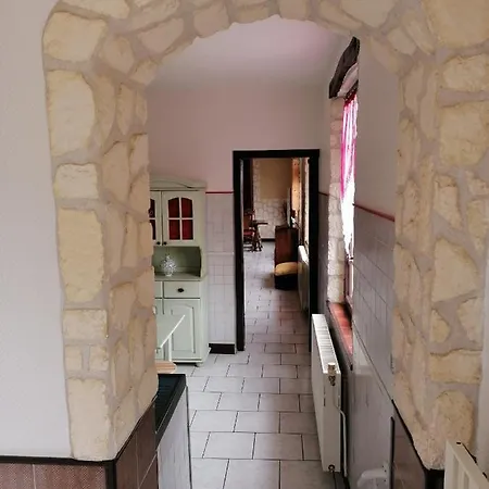 La Cle Des Champs * Longueval