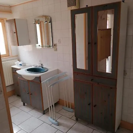 Nyaraló La Cle Des Champs Longueval