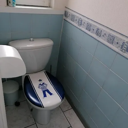 La Cle Des Champs Longueval