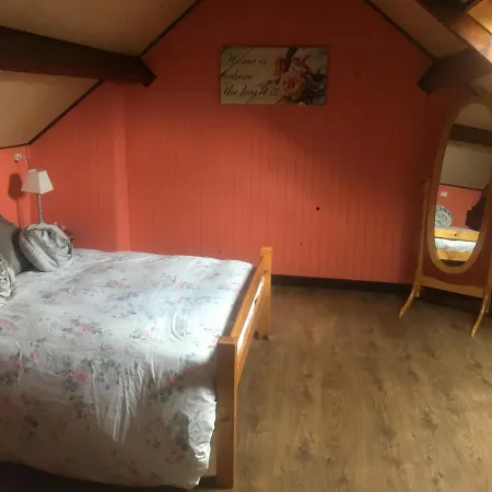 La Cle Des Champs Longueval