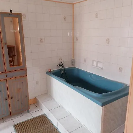 La Cle Des Champs Дом отдыха Longueval