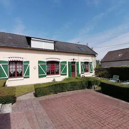 La Cle Des Champs Longueval