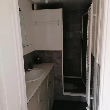 Hébergement de vacances La Clé Des Champs Longueval