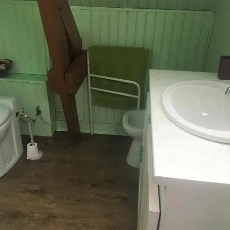 Nyaraló La Cle Des Champs