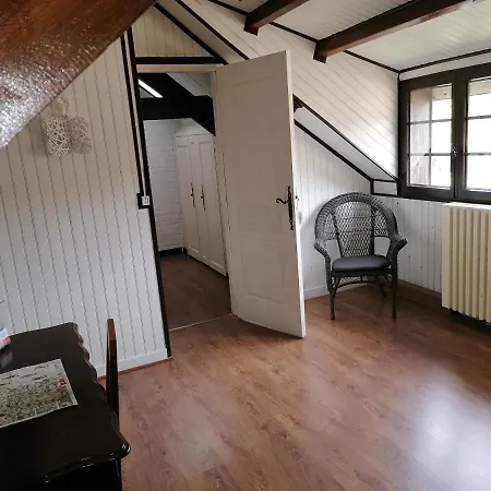 La Cle Des Champs Longueval