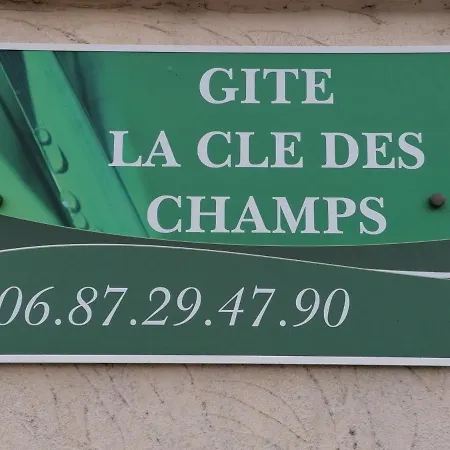 La Cle Des Champs Longueval