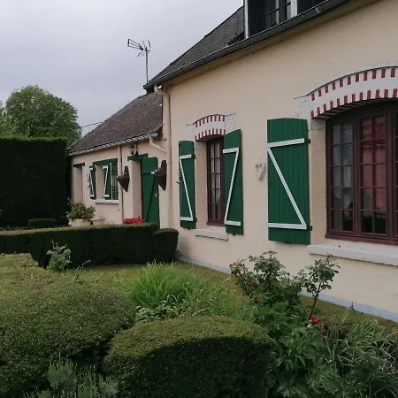 La Cle Des Champs *