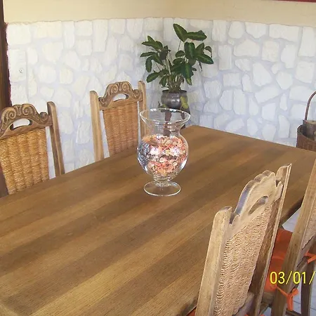 Holiday home La Cle Des Champs Longueval