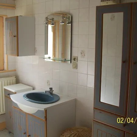 La Cle Des Champs Дом отдыха Longueval