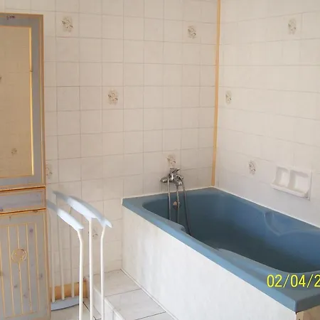 La Cle Des Champs Longueval