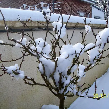 La Cle Des Champs Дом отдыха