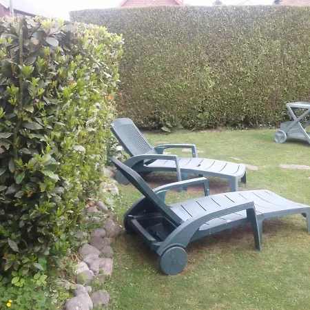 La Cle Des Champs Longueval