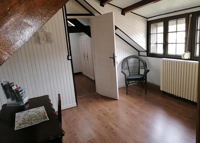 La Cle Des Champs Longueval