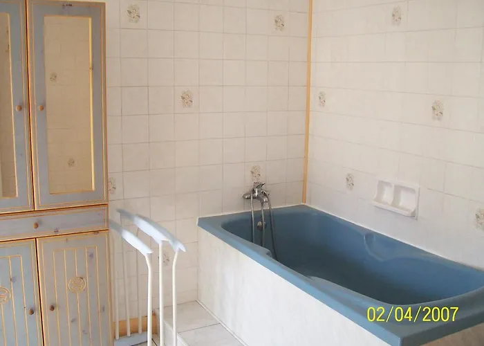 La Cle Des Champs Longueval